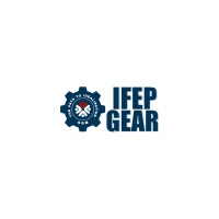 IFEP GEAR logo - Similar company to Barsis Llc