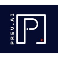 Prev.Ai logo - Similar company to Resolveit.Ai