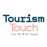 Tourism Touch logo - Similar company to African Pathfinder
