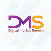 Digital Market Square logo - Similar company to Digital Concept Network