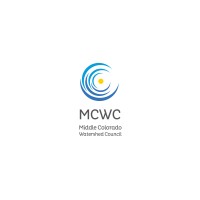 MIDDLE COLORADO WATERSHED COUNCIL logo - Similar company to Mgwax