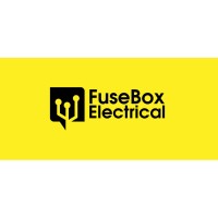 FUSEBOX ELECTRICAL SERVICES LTD logo - Similar company to Hpm Ltd