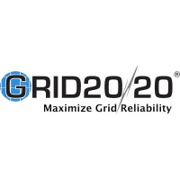 GRID20/20 logo - Similar company to Lighthouse.Ag