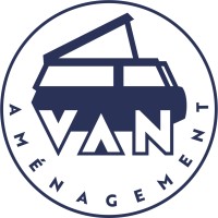 Van Aménagement logo - Similar company to Van Life Tech