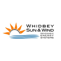 Whidbey Sun & Wind logo - Similar company to Ecotech Solar