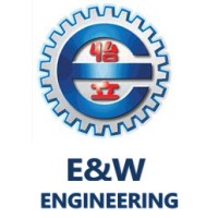 E & W Engineering Sdn Bhd logo - Similar company to Airfilter Engineering