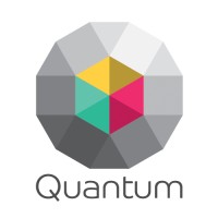 Quantum Analytics AG logo - Similar company to Ccr Group