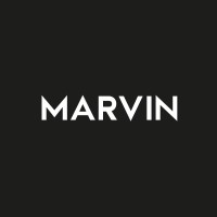 Marvin Visual logo - Similar company to Visual Verse