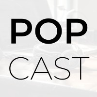 Popcast Studio logo - Similar company to Popcast
