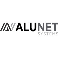 Alunet Systems logo - Similar company to Comp Door