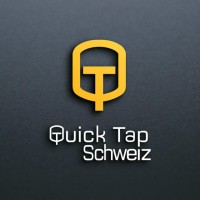 QuickTap Schweiz logo - Similar company to 3 Micron Laser Technology
