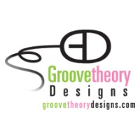 Groovetheory Designs logo - Similar company to Groove Theory
