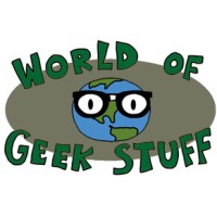 World Of Geek Stuff