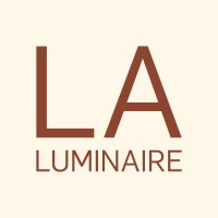 Luminaire Authentik logo - Similar company to Croustille