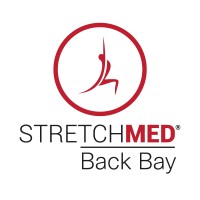 StretchMed Back Bay logo - Similar company to Stretchmed