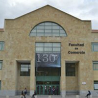 Facultad de Comercio de Valladolid logo - Similar company to Facultad De Comercio Y Rr.Ll.-Uva