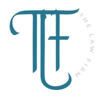 TLF Hani Zahran & Co logo - Similar company to Ipotencia