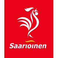 Saarioinen logo - Similar company to Olvi Oyj