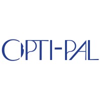 Optipal logo - Similar company to Dr Fyeno