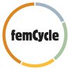 femCycle logo - Similar company to Generation-D