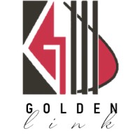 Golden Link logo - Similar company to Xzpace