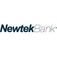 Newtek Bank logo - Similar company to Newtek Technology Solutions