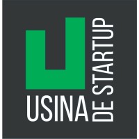 Usina de Startup logo - Similar company to Get Perú