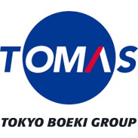 Tokyo Boeki Ltd. logo - Similar company to Cominix Co.,Ltd.