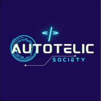The Autotelic Society logo - Similar company to Code4All Club