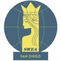SWEA San Diego logo - Similar company to Swea San Francisco