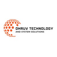 Dhruvtss logo - Similar company to Dhruv Technology Solutions