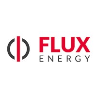 Flux Energy logo - Similar company to Incubis Energy Symbiosis Incubator (Incubis Esi)