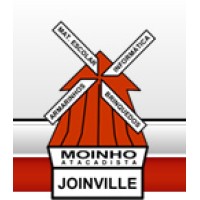 Moinho Atacadista Joinville logo - Similar company to Difremel Distribuidora Atacadista