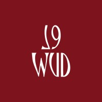 WUD FLOWERS & EVENTS logo - Similar company to Delayed Reaction