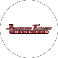 Johnson Taylor Forklifts logo - Similar company to Pennell Forklift Service, Inc.