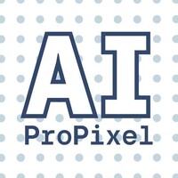 AI ProPixel logo - Similar company to Archsol Technologies Opc Pvt Ltd