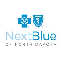 NextBlue of North Dakota logo - Similar company to I3 Verticals Partners