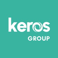 Keros Group logo - Similar company to Talentwave.Co