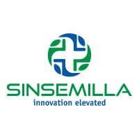 Sinsemilla LLC logo - Similar company to Kaya Bliss Dispensary