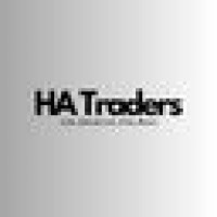 HA Traders logo - Similar company to Nutec Overseas