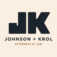 Johnson + Krol logo - Similar company to Amber Engineering & Manufacturing