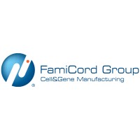 FamiCord Group Cell and Gene Manufacturing logo - Similar company to Bramble Bio
