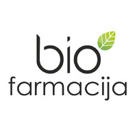 Biofarmacija logo - Similar company to Hapi Nutrition