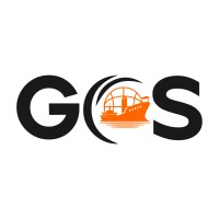 Global Cargo Services GCS logo - Similar company to Spark Line Cargo Services Llc