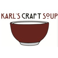 Karl's Craft Soup logo - Similar company to Zócalo Group