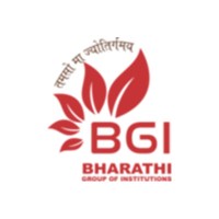 Bharathi Group of Institutions logo - Similar company to Jharkhand Group Of Educational Trust Institutions