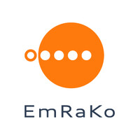 EmRaKo Ltd logo - Similar company to Vocalix Ltd