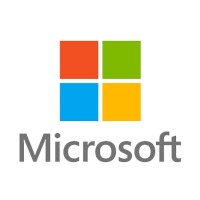 Microsoft initiatives logo - Similar company to Agam Analytics
