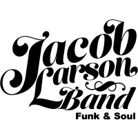 Jacob Larson Band Funk and Soul