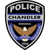 Chandler (IN)  Police Department logo - Similar company to Mayors Innovation Project